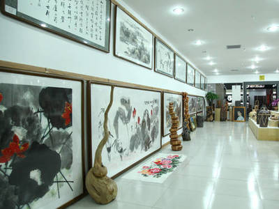 石家莊不言堂文化藝術(shù)交流市場營銷策劃方案