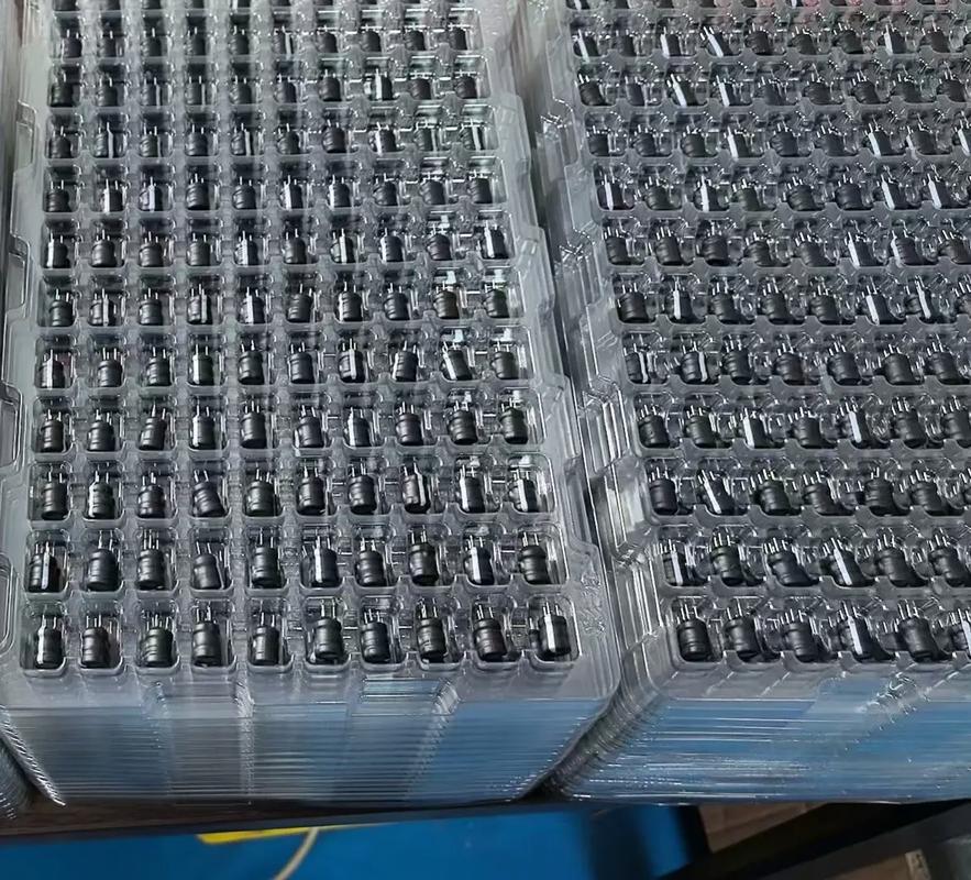 沖刺最后一星期 工廠直供，電子元器件批發新機遇